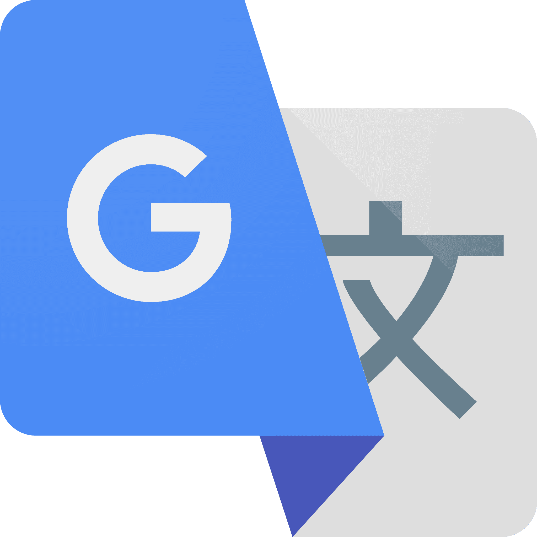 Google Cloud Translation AI