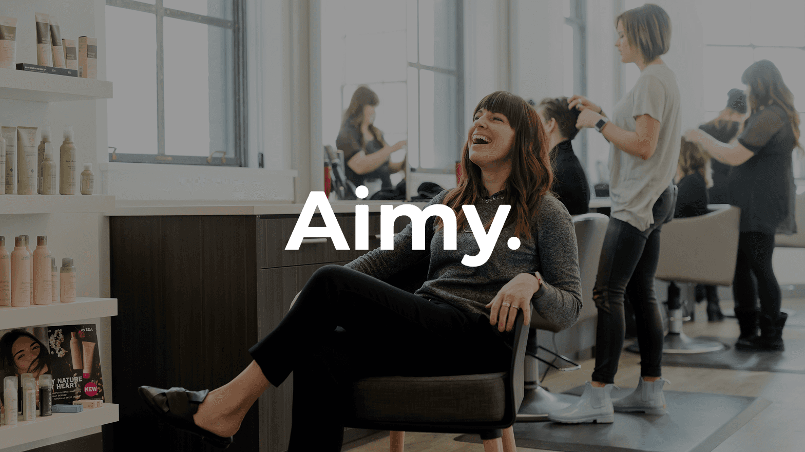 aimy