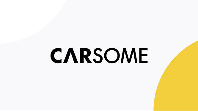 carsome