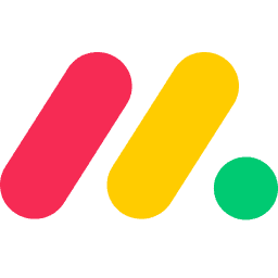 Monday logo