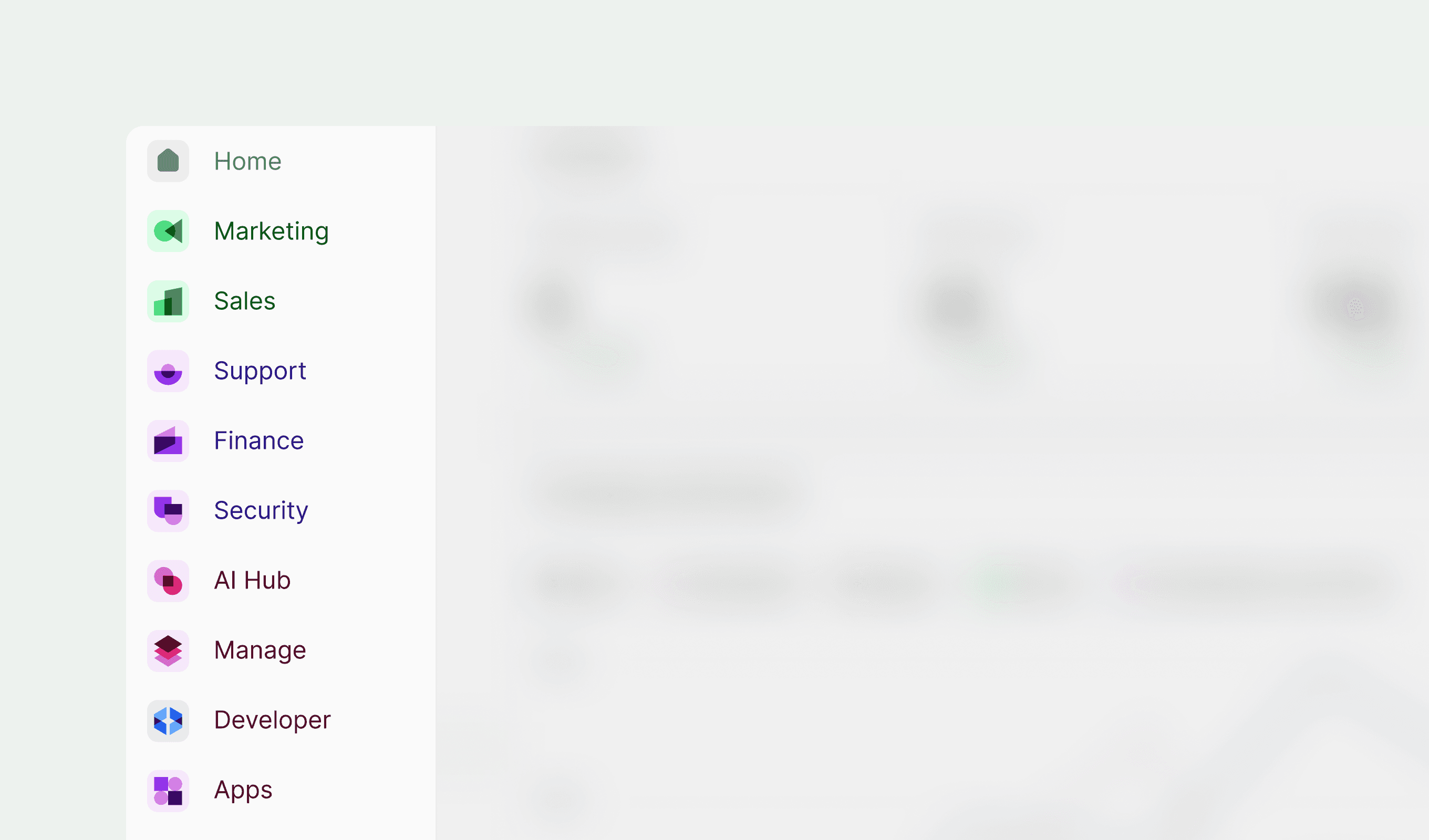 Bird Platform update: fresh new look with redesigned iconography and more