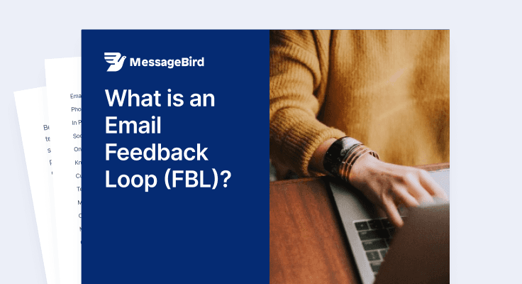 What is an Email Feedback Loop (FBL)?