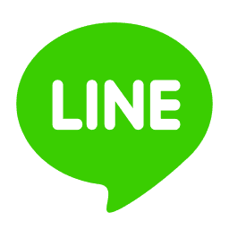 Line logo