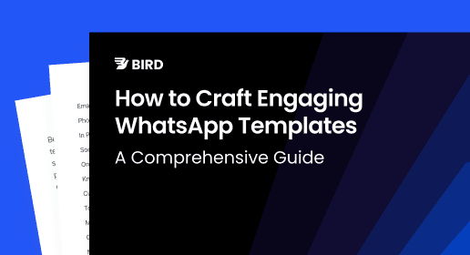 How to Craft Engaging WhatsApp Templates