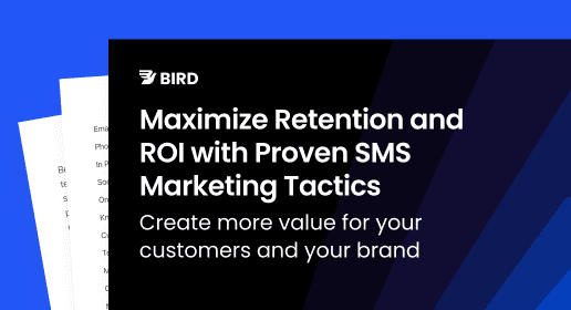Maximize Retention and ROI with Proven SMS Marketing Tactics