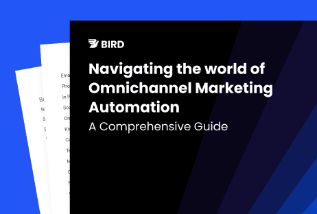 Navigating the World of Omnichannel Marketing Automation: A Guide to Selecting the Perfect Tool