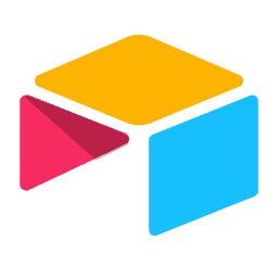 Airtable logo