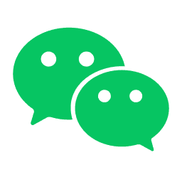 WeChat logo