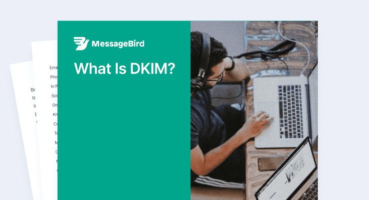 What Is DKIM?