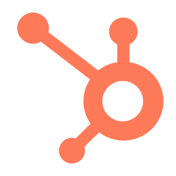 Hubspot logo