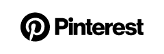 Pinterest logo